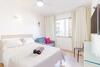 Br05 Apt Quarto E Sala 400m Da Praia - Barra Apart