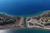 Lake And Sea