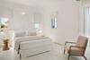 Lourdas White Villa