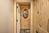 Apartamento Rustic Condo Fireplace, 2 Mi To State Park!