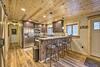 Apartamento Rustic Condo Fireplace, 2 Mi To State Park!