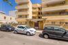 Roomy Apartment With Terrace & Parking