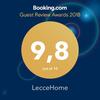 Apartamento Leccehome