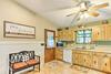 Quaint Murphy Cabin In Serene Wooded Setting!