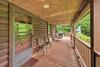 Cozy Newland Cabin With Deck, Fire Pit And Grill!