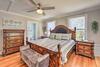 Charming New Bern Home, Walk To Historic Dtwn