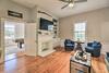 Charming New Bern Home, Walk To Historic Dtwn