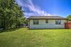 Evolve Airy Central Getaway With Porch And Backyard!