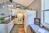 Evolve Calming Tulsa Home, Half Mi To Cherry St!