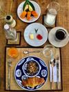 Oh Battambang Boutique Hotel