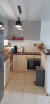Apartamento Agreable Logement Avec Grande Terrasse