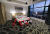 Hotel Laten Suites Al Salim Plaza