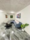 Aday - Luxurious 3 Bedroom - Modern Living Apartment