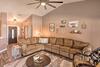 Bullhead City Oasis With Fire Pit And Mtn View!