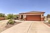 Bullhead City Oasis With Fire Pit And Mtn View!