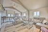Unique Cornville Retreat With Game Room And Deck!