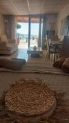 Apartamento Sunrise Boho Studio