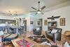 Maricopa Family Home With Private Pool And Spa!