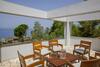 Villa Bay's Balcony Verga