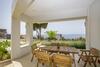 Villa Bay's Balcony Verga