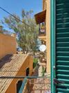 Bright Apartment In A Two-storey Building, Corfu