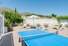 Villa Luna, Beach And Pool