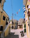 Apartamento Traditional Corfiot House At Argyrades