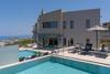 Luxurious Villa Aqua - With 2 Heated Pools