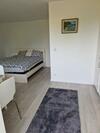 Furnished Apartment With Walking Distance To Beach