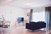 Blue Apartment