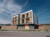 Apartamento Bellevue Residence