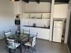 Apartamento Moderno Departamento En Bosques de Mayo