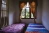 Agradable Casa de Dos Pisos En El Valle de Ant�n