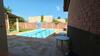 Piscina-praia-rio-clube P/15 Pessoas
