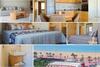 Luxury Apartment 105sqm Terrace Seafront