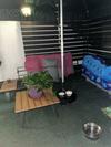 Apartamento Mar�chal Leclerc