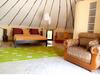 Hostal T�rangalux Sublime Bungalow 90 M2 Saly Joseph