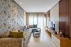Apartamento Awesome King Bed Flat. Spacious. Close To All.