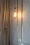 Apartamento Awesome King Bed Flat. Spacious. Close To All.