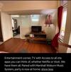 Cosmopolis Apartment