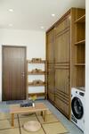 Natsu No Hanabi Villa & Apartment