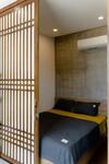 Natsu No Hanabi Villa & Apartment