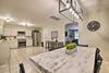 Modern Peoria Home Large Yard, Grill, Games!