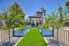 Apartamento Historic Phoenix Retreat Near Local Dining!