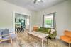 Bright Home With Fire Pit, Near Back 40 Trail!