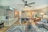 Updated Townhome With Deck, Grill And Sunroom!