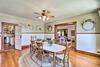 Historic Mountain Home Haven With Large Yard!