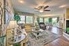 Apartamento Beautiful Hot Springs Condo With Lake Hamilton Views