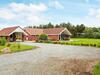 Holiday Home Oksb�l Lxxxii