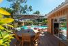 La Villa Du Bassin � Ares